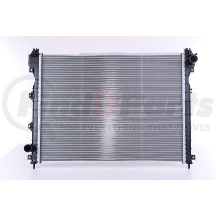 Nissens 64310A Radiator