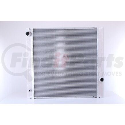 Nissens 64314 Radiator