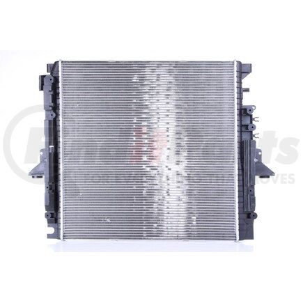 Nissens 64333 Radiator