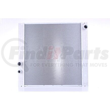 Nissens 64327 Radiator