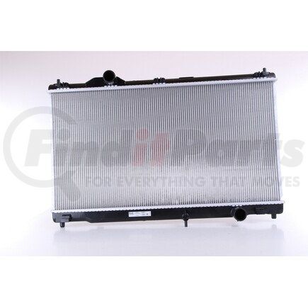 Nissens 64672 Radiator