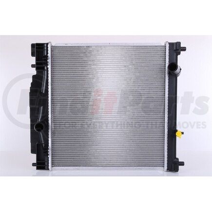 Nissens 646816 Radiator