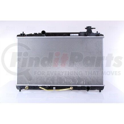 Nissens 646808 Radiator