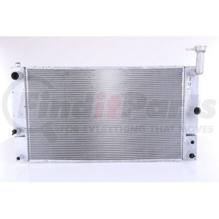 Nissens 646809 Radiator