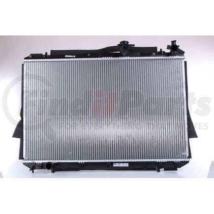 Nissens 646828 Radiator