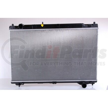 Nissens 646874 Radiator