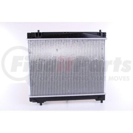 Nissens 646877 Radiator