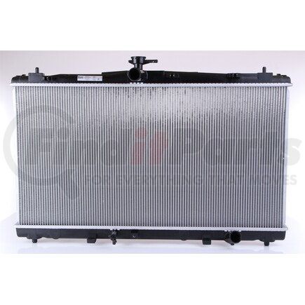 Nissens 646935 Radiator