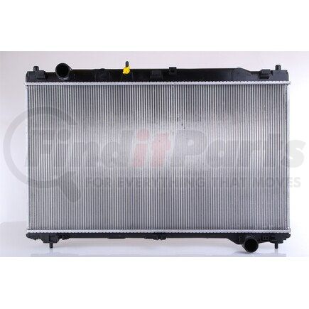 Nissens 646948 Radiator