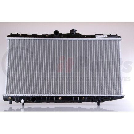 Nissens 64718 Radiator