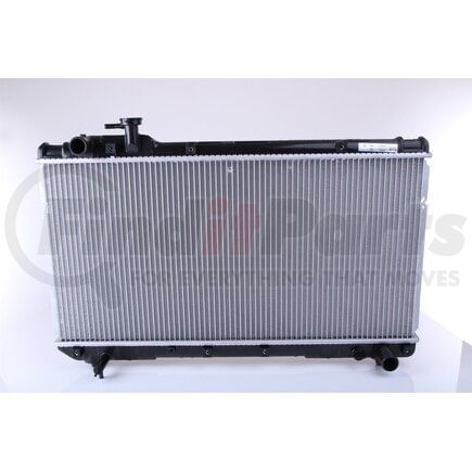 Nissens 64706 Radiator