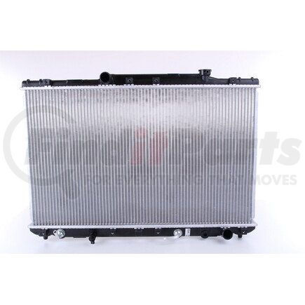 Nissens 647681 Radiator