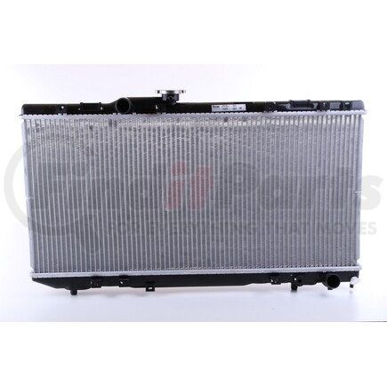 Nissens 64775 Radiator