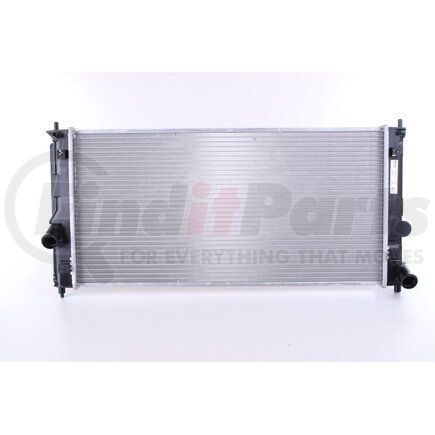 Nissens 64822 Radiator