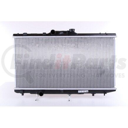 Nissens 648321 Radiator