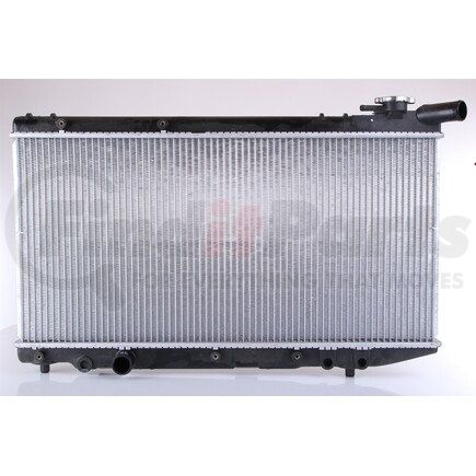 Nissens 64835 Radiator