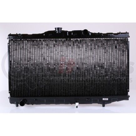Nissens 64851 Radiator