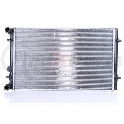 Nissens 65011 Radiator