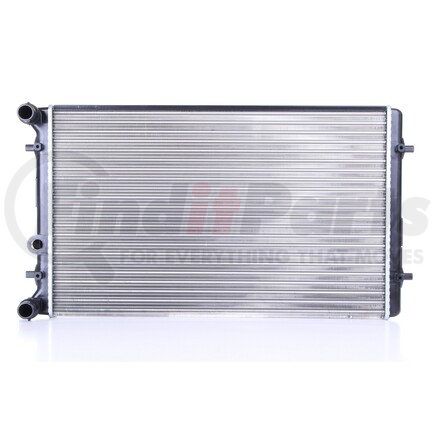 Nissens 652011 Radiator