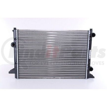 Nissens 65253 Radiator