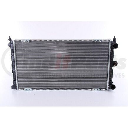 Nissens 652611 Radiator