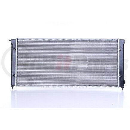 Nissens 652621 Radiator