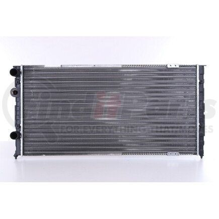 Nissens 652491 Radiator