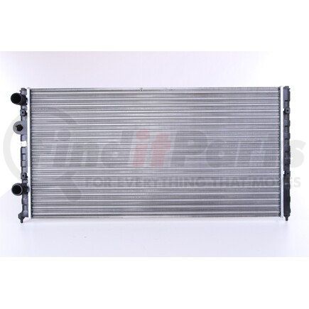 Nissens 65252 Radiator