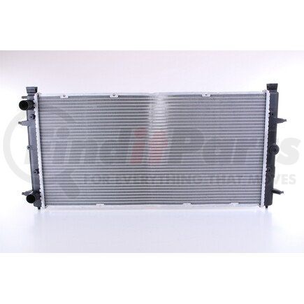 Nissens 65273A Radiator