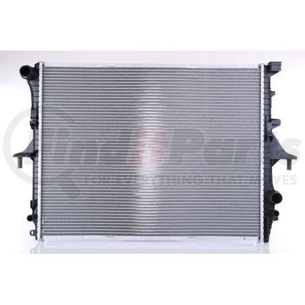 Nissens 65276A Radiator