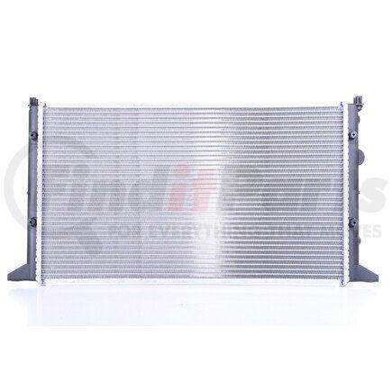 Nissens 65265A Radiator