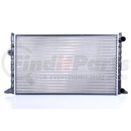 Nissens 65266 Radiator