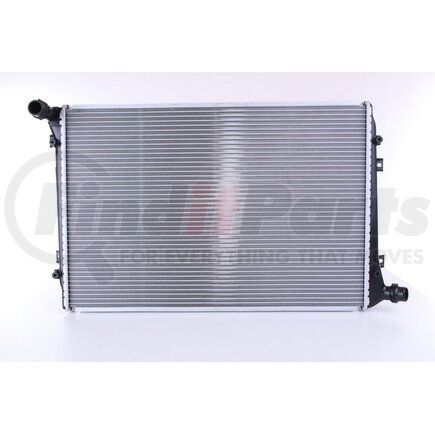 Nissens 65291A Radiator