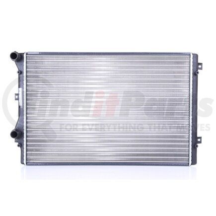 Nissens 65279A Radiator