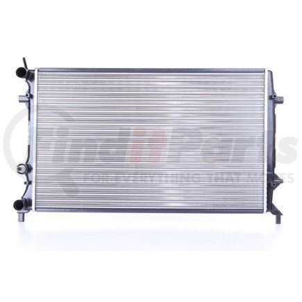 Nissens 65296 Radiator