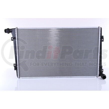 Nissens 65292 Radiator