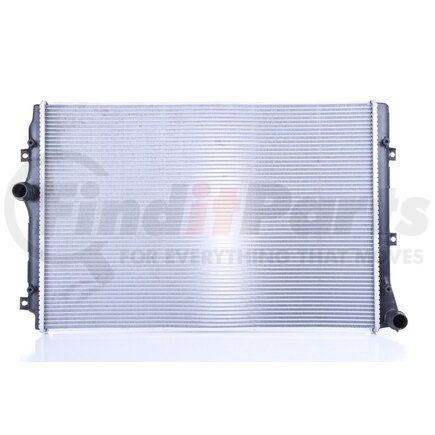 Nissens 65309 Radiator