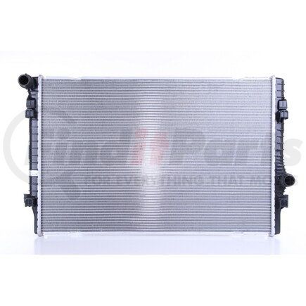 Nissens 65302 Radiator