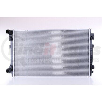 Nissens 65303 Radiator