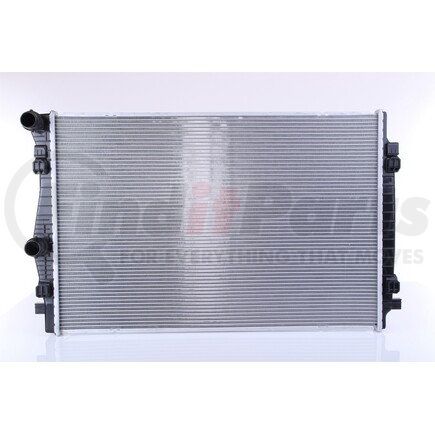 Nissens 65304 Radiator