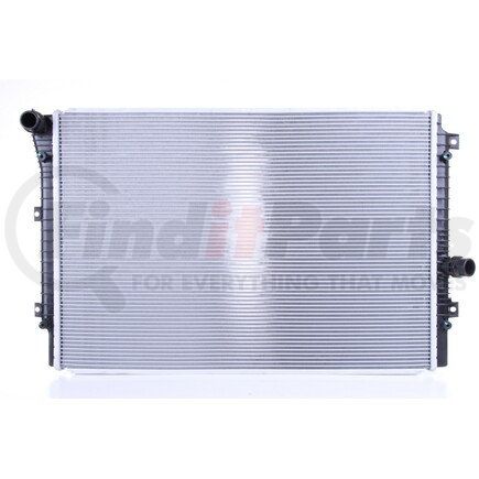 Nissens 65336 Radiator