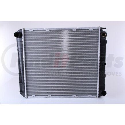 Nissens 65525A Radiator