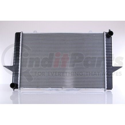 Nissens 65546A Radiator