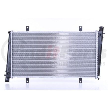 Nissens 65551A Radiator