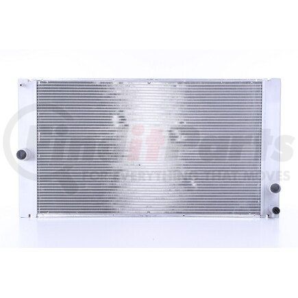 Nissens 65614 Radiator