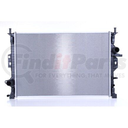 Nissens 65615A Radiator