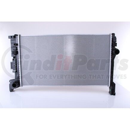 Nissens 65623 Radiator