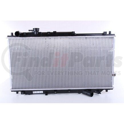 Nissens 66604 Radiator