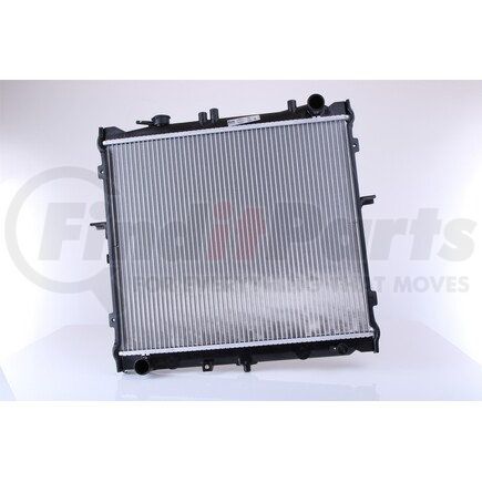 Nissens 66642 Radiator