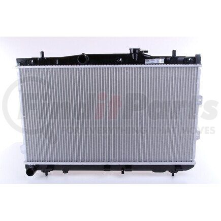 Nissens 66648 Radiator